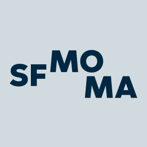 San Francisco Museum of Modern Art Logo